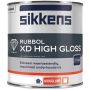 Sikkens Rubbol XD High Gloss