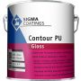 Sigma S2U / Contour PU Gloss
