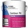 Sigma S2U / Contour PU Satin