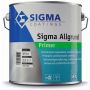 Sigma Primer / Allgrund