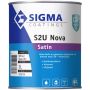 Sigma S2U Nova Satin