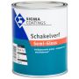 Sigma Schakelverf Semi-Gloss