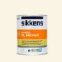 Sikkens Rubbol BL Primer - Kleur RAL9001 - 1 Ltr