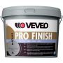 Veveo Collix Pro Finish Mat