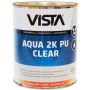 Vista Aqua 2K PU Clear
