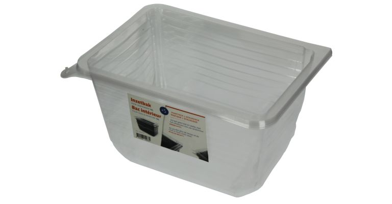 Inzetverfemmer (5 stuks)