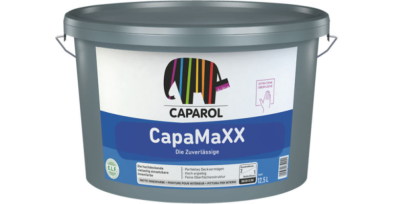 Caparol CapaMAXX