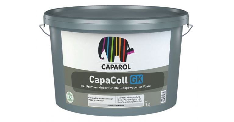 Caparol Capacoll GK