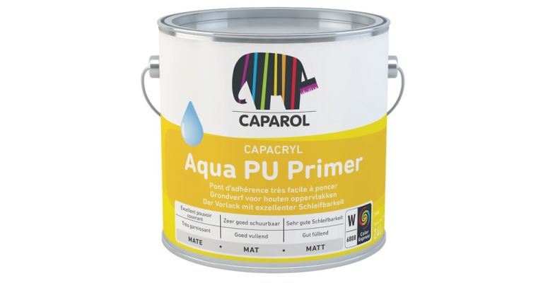 Caparol Capacryl Aqua PU Primer / Haftprimer