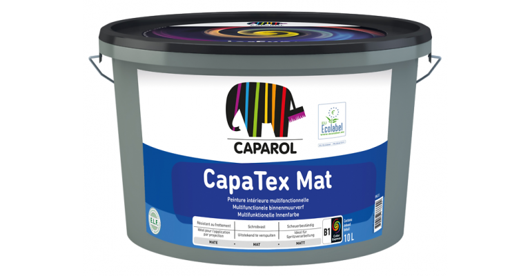 Caparol CapaTex Mat
