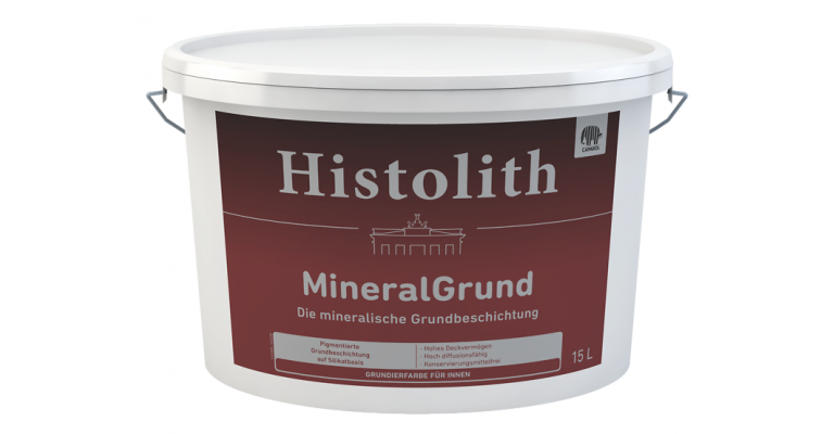 Histolith MineralGrund