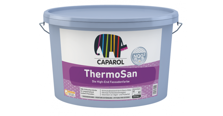 Caparol ThermoSan NQG