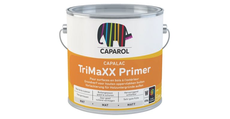 Caparol Capalac TriMaXX Primer