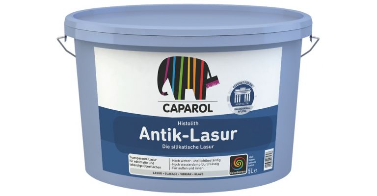 Histolith Antik-Lasur