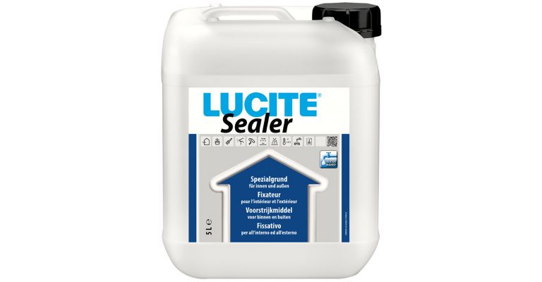 Lucite Sealer 1110T
