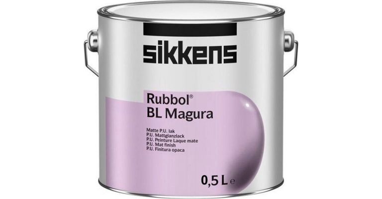 Sikkens Rubbol BL Magura - Kleur KEIM 9543 - 2.5 Ltr