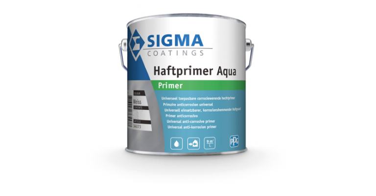 Sigma Haftprimer Aqua