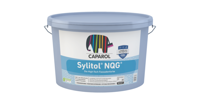 Caparol Sylitol NQG 10 Ltr