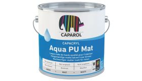 Caparol Aqua PU Mat