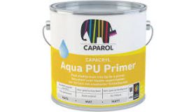 Caparol Capacryl Aqua PU Primer
