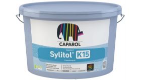 Caparol Capatect Sylitol Fassadenputz