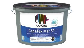 Caparol CapaTex Mat S1