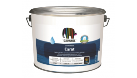 Caparol Carat Woodpaint