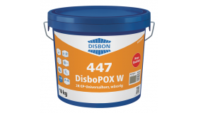 Caparol Disbopox 447 2K Epoxyharscoating