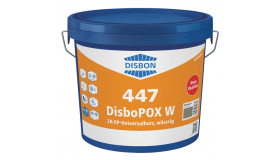 Caparol Disbopox 447 2K EP - 5kg - RAL7032