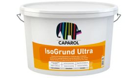 Capaprol IsoGrund Ultra