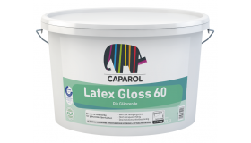 Caparol Latex Gloss 60
