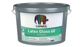 Caparol latex gloss 60