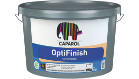 Caparol OptiFinish