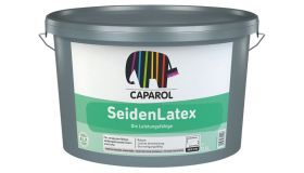 Caparol SeidenLatex