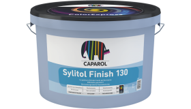 Caparol Sylitol Finish 130