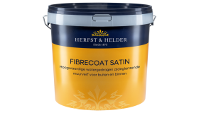 Herfst & Helder Fibrecoat Satin