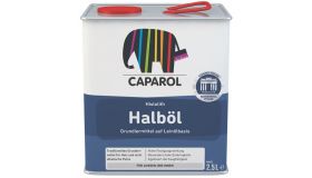 Histolith Halböl