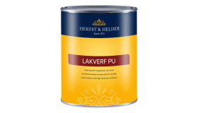 Herfst & Helder Lakverf PU