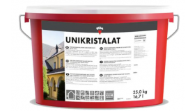 KEIM Unikristalat - Wit - 2.5kg