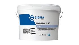 Sigma DekoMatt PRO