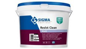 Sigma Resist Clean Mat