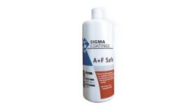 Sigma A+F Safe