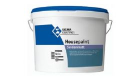 Sigma Housepaint