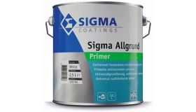 Sigma Primer / Allgrund