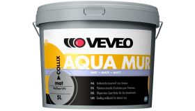 Veveo Collix Aqua Mur Mat